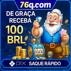 76q.com Ganhe R$ 100,00 Gratis
