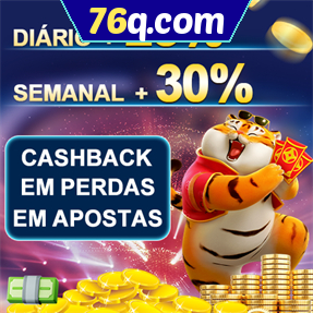 76q.com Fundo de Resgate de Perdas Semanais